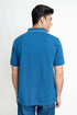 The Blue Polo